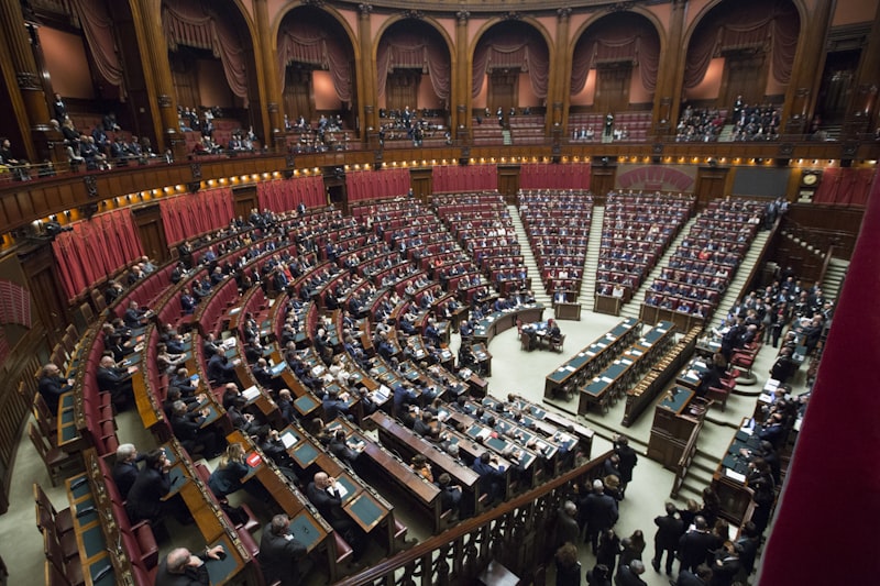 Lawmakers propose strategic Bitcoin reserve bill