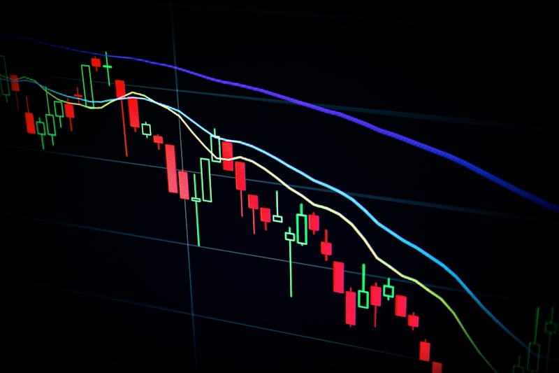 ETF outflow streak puts BlackRock in focus