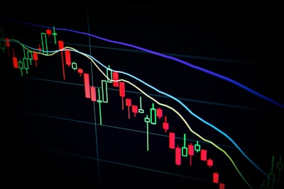 BlackRock leads Bitcoin ETF outflow streak
