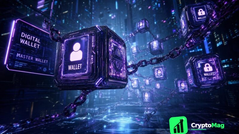 100 Wallets Control 90% of Circulating WLD, Grayscale ETF Filing Reveals