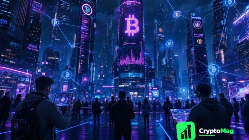 Active Crypto VC Market Amid Decline in DeFi Funding