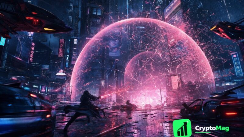AI Bubble Crash Could Be 17 Times Worse Than Dot-Com Collapse, Warns George Noble