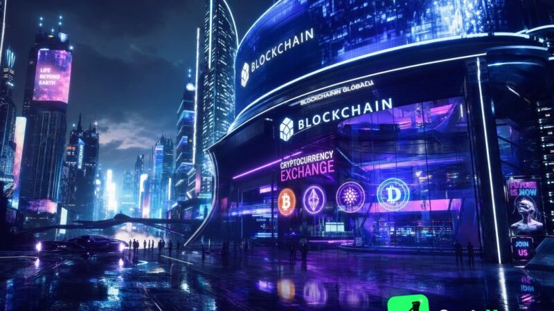 AI Financial, Linked to Trump, Considers Selling Core Unit for $15 Million