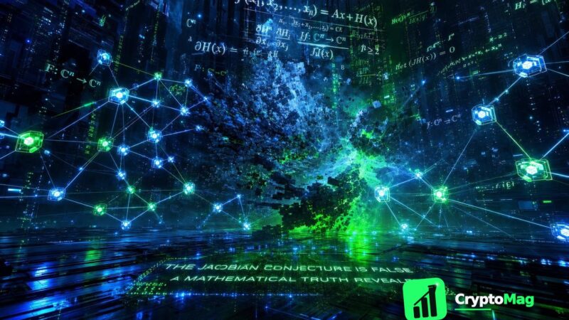 AI Breakthrough: Claude’s Fable 5 Disproves 87-Year-Old Math Conjecture