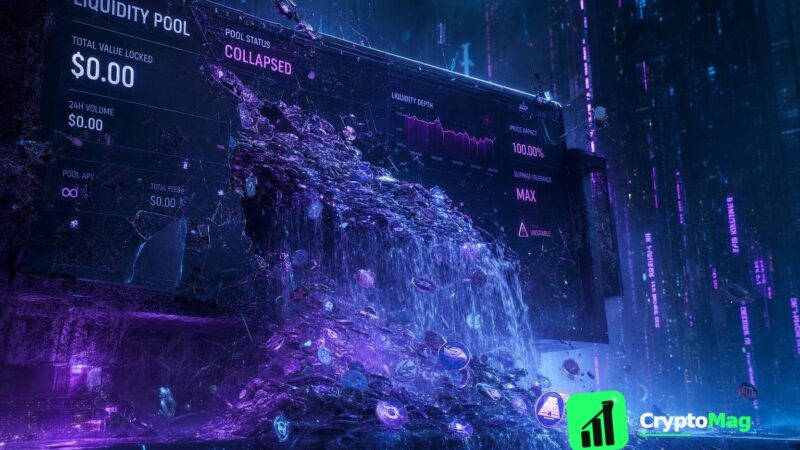 Allbridge Suspends Operations Following $1.65 Million Flash Loan Exploit