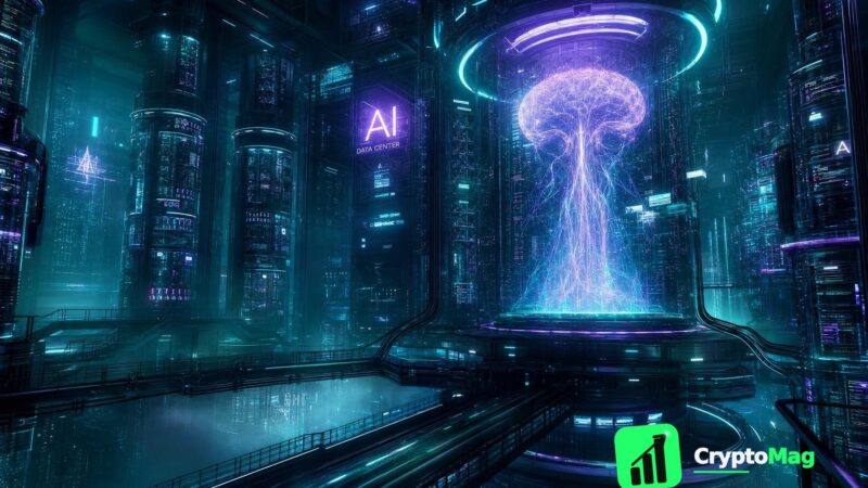Anthropic Inks $10 Billion Computing Lease with Meta Ahead of IPO