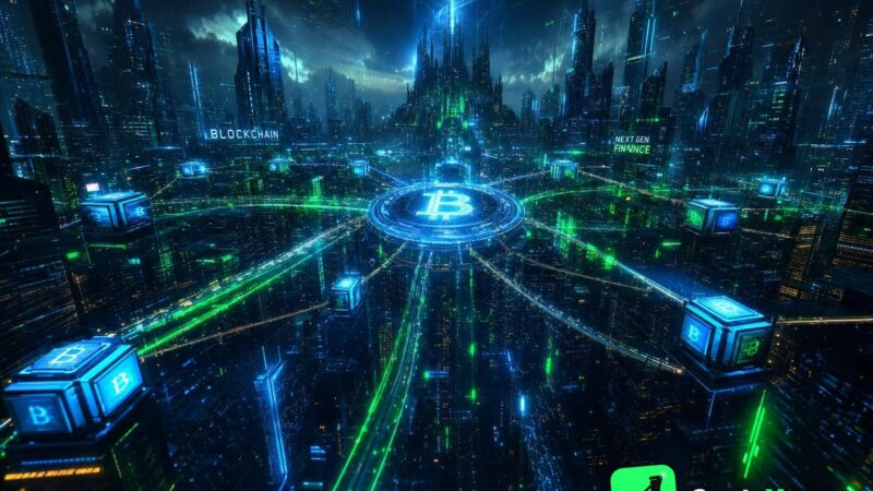 Arbitrum Gains Revenue Stream from Robinhood Chain Amid Layer 2 Expansion