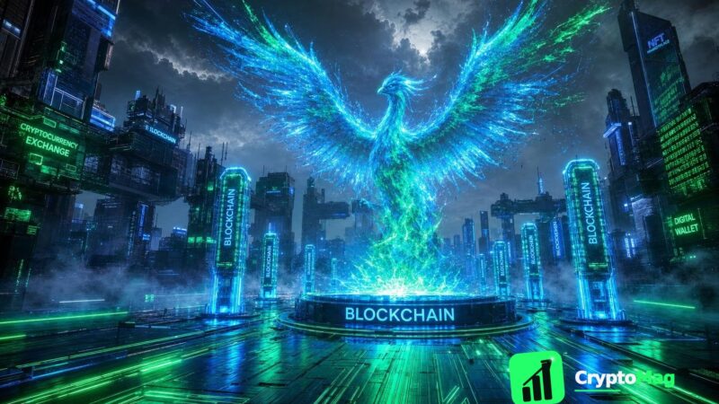 Coinbase CEO Brian Armstrong Warns Against Crypto Startups Rebranding to AI