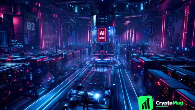 Benchmark Raises Hut 8 Price Target to $165 Amid AI Transformation