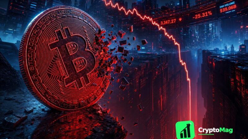 Bitcoin Dips Below $64K Amid Middle East Tensions and Kimi K3 Launch