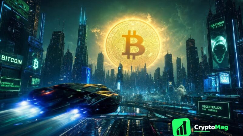 Bitcoin’s Future Hinge on Interest Rates: A Look Ahead