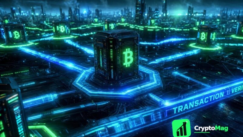 Bitcoin’s Governance Debate Intensifies with DOG Mode Client