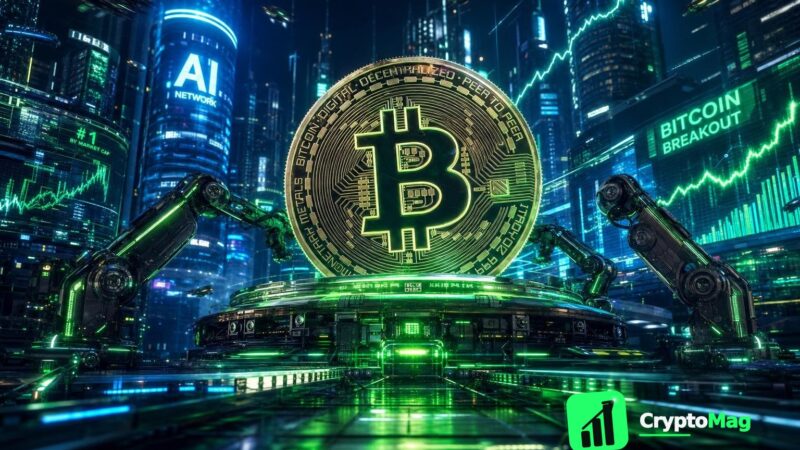 Bitcoin Remains Steady Around $64,000 as Microsoft Reports Growth