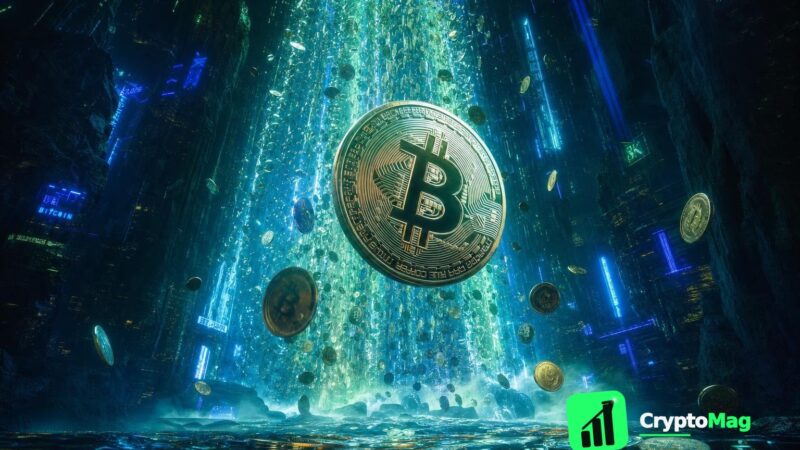 Bitcoin Holds Steady at $62,600 Amid South Korean Stock Market Turmoil