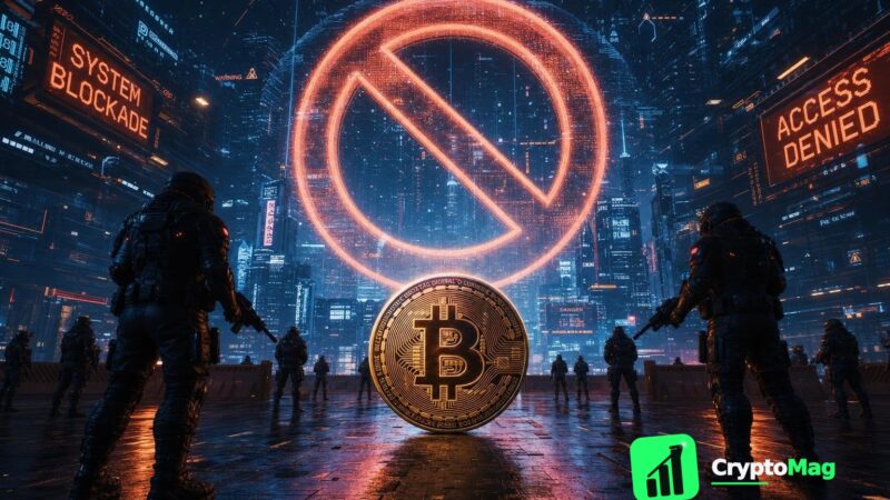 Bitcoin Stays Steady at $62,600 Amid Renewed Iran Tensions