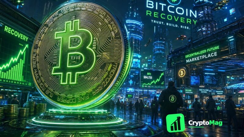 Bitcoin Market Signals Improve as MSTR Concerns Wane