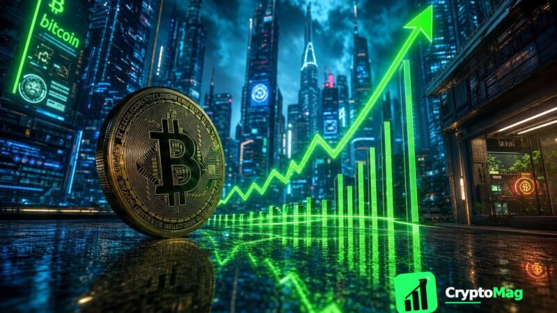 Experts Predict Bitcoin Price Peaks of $300K-$500K by 2029, But Data Suggests Otherwise