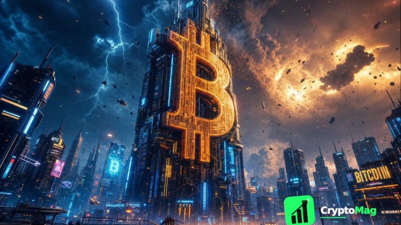 Bitfinex Warns Bitcoin Rally Lacks Essential Spot Demand