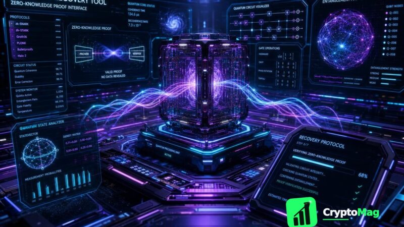 Project Eleven Develops Quantum Recovery Tool for Bitcoin, Excludes Satoshi’s Coins