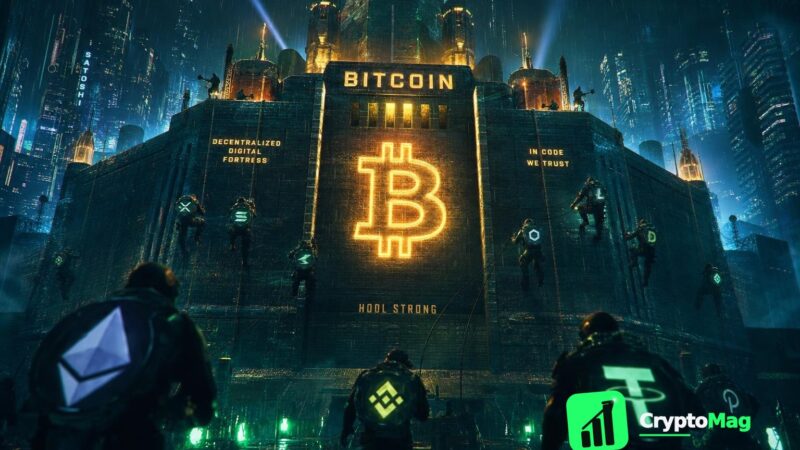 Bitcoin’s Stability Fails to Ignite Altcoin Market Momentum