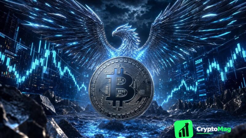 Bitcoin Stagnates as Crypto Market Pauses After July Rally