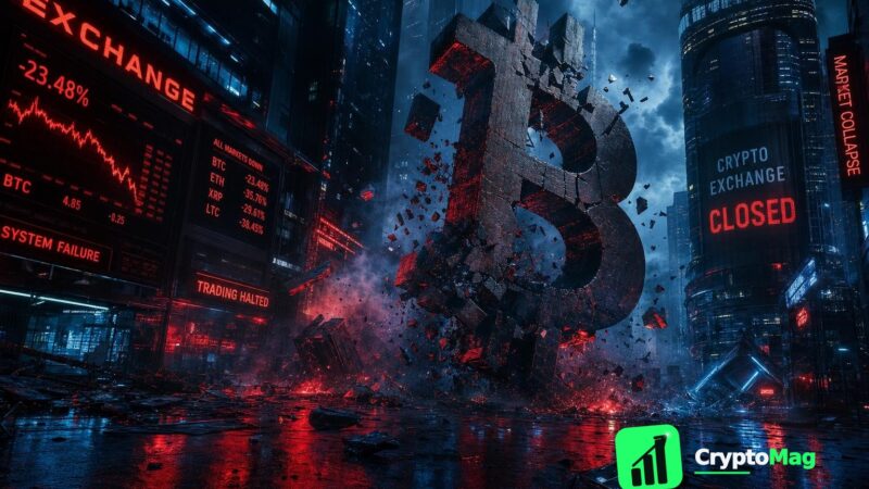 BitMart Exchange To Cease Operations After Nine Years, BMX Token Plummets