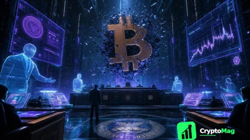 BitMEX Faces Class Action Lawsuit Over Customer Liquidations