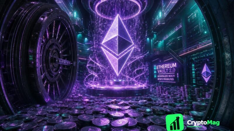 BitMine Expands Ethereum Holdings to 5.77 Million ETH, Bolstered by Layer-2 Success