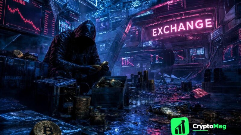 BitShine Founder Sentenced to 22 Years for $39M Crypto Fraud