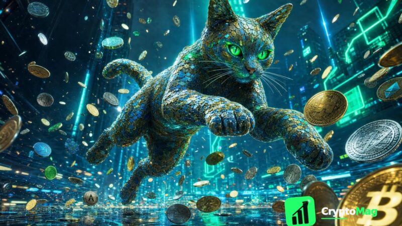 CASHCAT: A Closer Look at Robinhood Chain’s New Memecoin