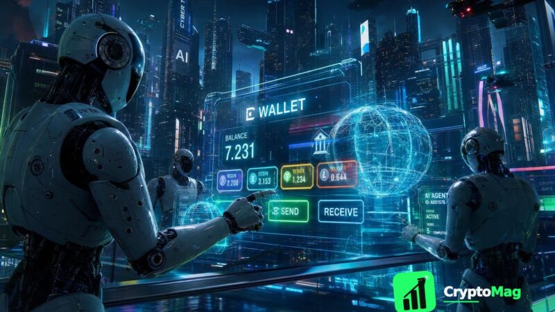 Coinbase Enhances Payment Options for Businesses with AI Agents