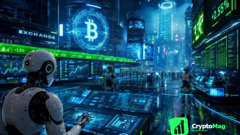 Coinbase’s Base Payments Surpass 100 Million, Embracing AI-Driven Finance