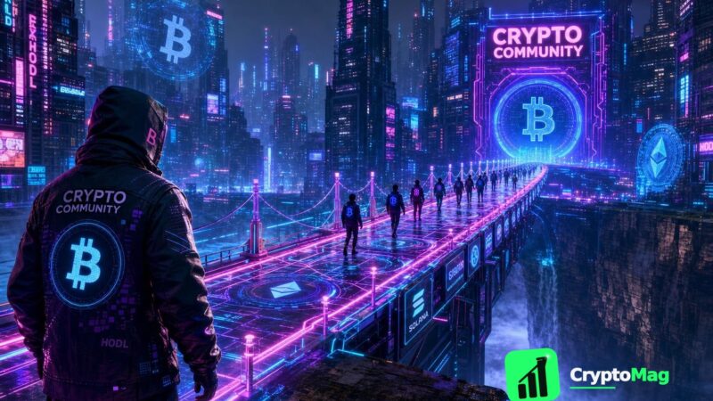Coinbase’s Cobie Admits Lost Connection with Crypto-Native Users