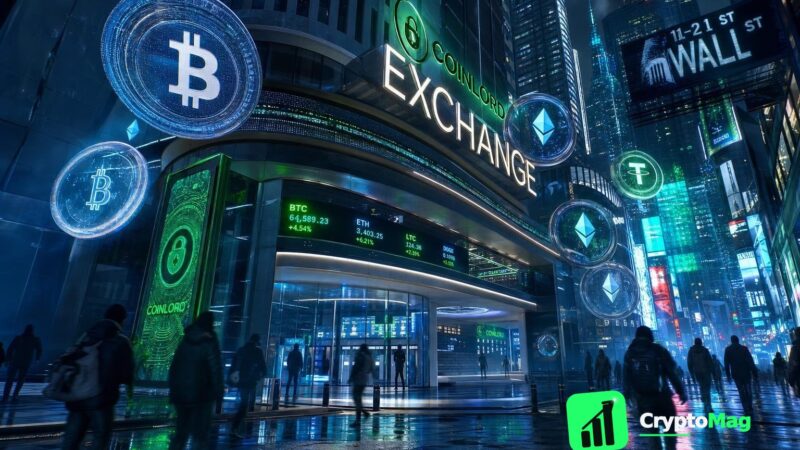 Coinbase and Ripple Expand in Europe as Binance Withdraws Amid MiCA Regulations