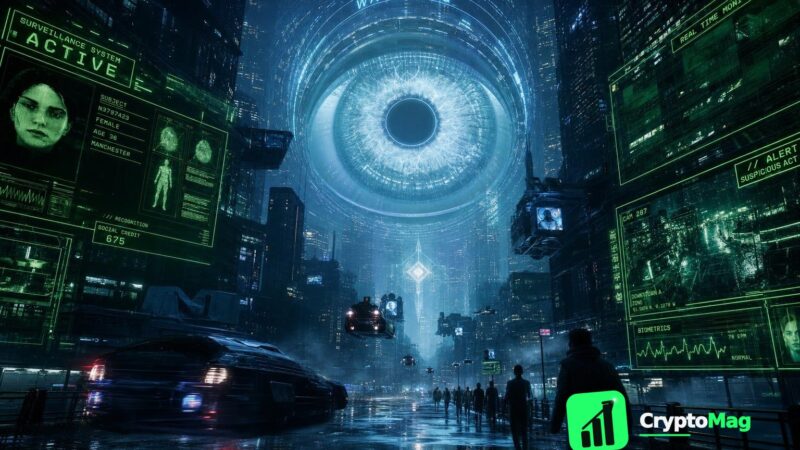 Concerns Over the KIDS Act: A Step Towards Mass Surveillance