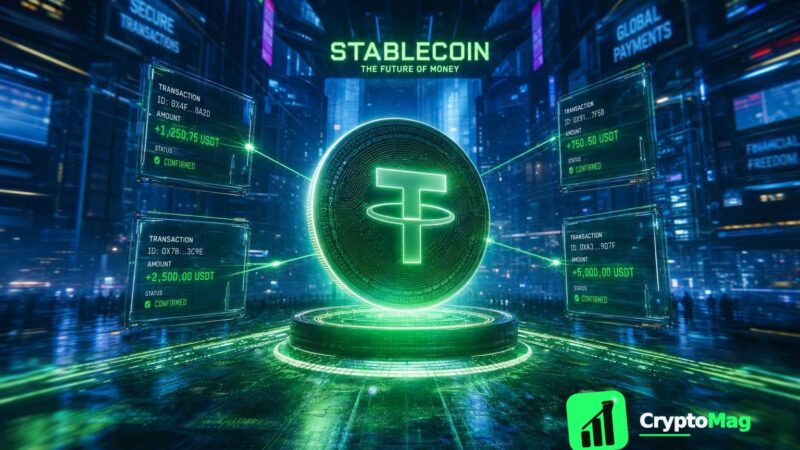 Connor Fitzgerald Departs from Stripe’s Stablecoin Program