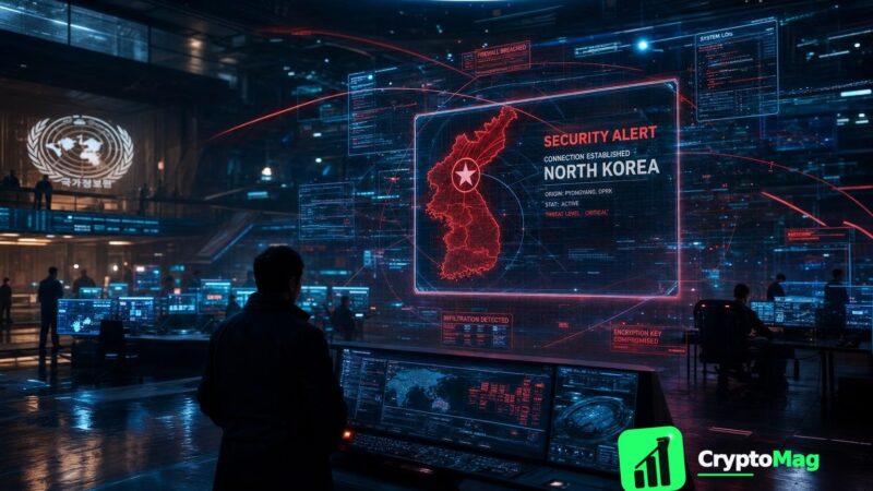 Consensys Suspends Product Releases Following North Korea-Linked Access Incident