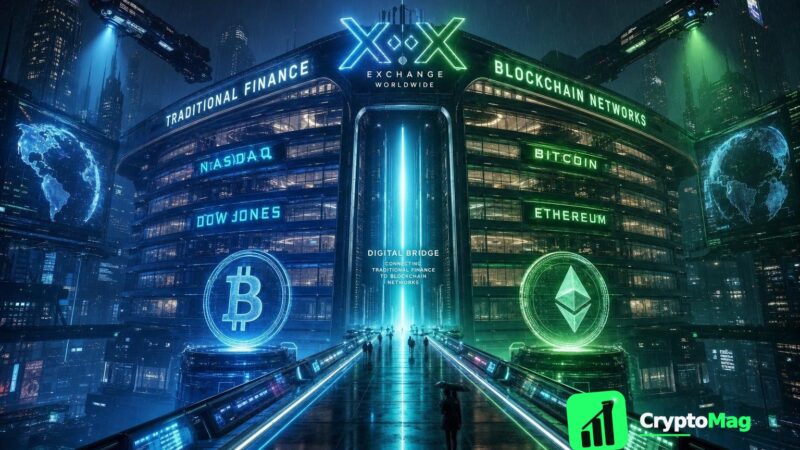 Andrew Cuomo Appointed to OKX Board as Crypto Exchange Expands in U.S.
