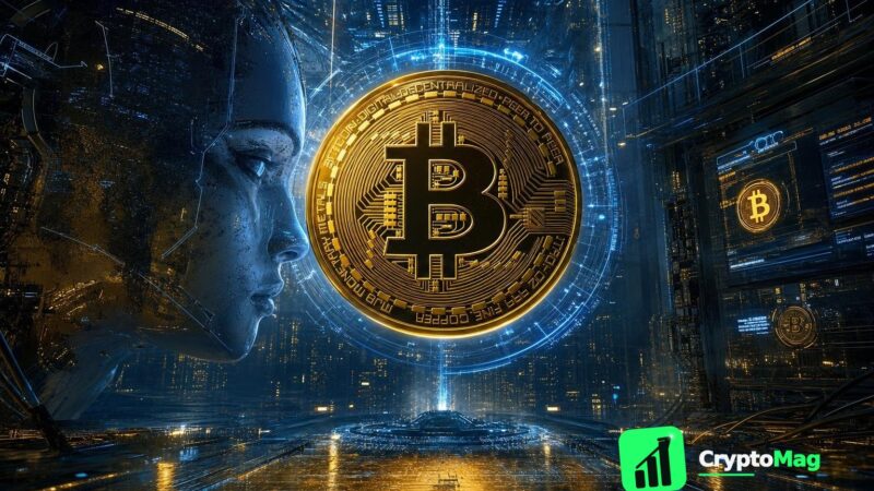 CZ Highlights Bitcoin’s Value Amid AI Investment Surge
