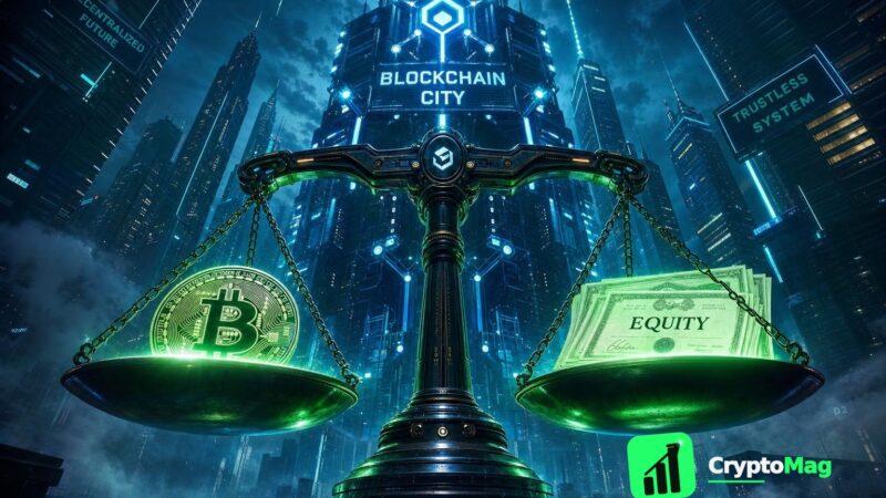 Debating Token Valuation: Are Crypto Tokens Overpriced?