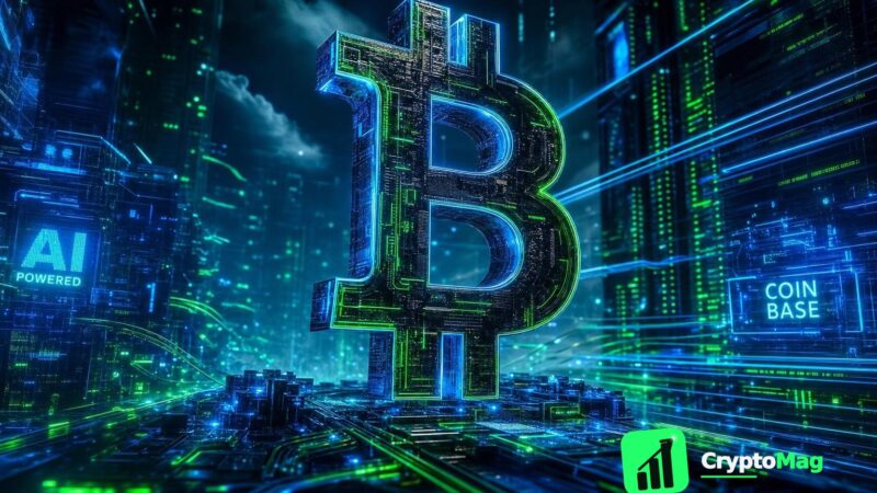 Empery Digital Sells Half of Its Bitcoin Holdings to Fund AI Expansion
