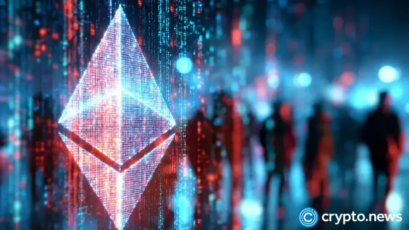 Ethereum Faces Crucial $1,850 Resistance Amidmarket Volatility