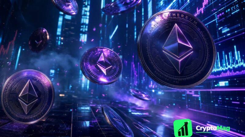Ethereum Struggles at $2,000 Resistance as Market Sentiment Weakens