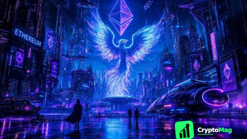 Ethereum’s Ultrasound Money Narrative: Is It Broken by Layer 2 Solutions?