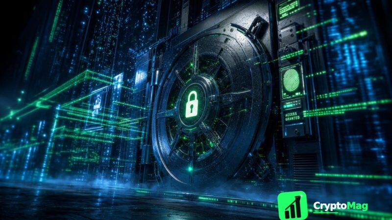 EthSystems: New Startup Focuses on Blockchain Privacy for Banks