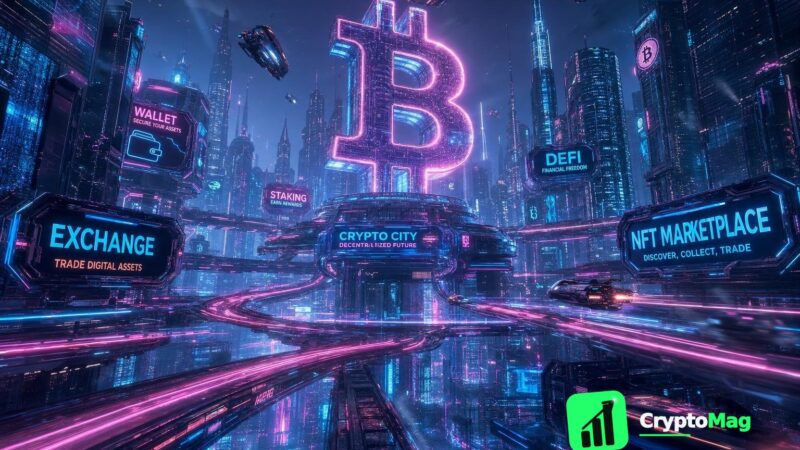 EU Imposes Major Sanctions on Russia Targeting Crypto Network