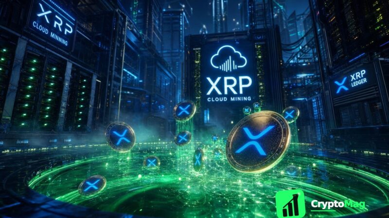 EX DeFi Offers XRP Investors Up to $15,000 Daily Earnings Following Ripple’s Regulatory Approval
