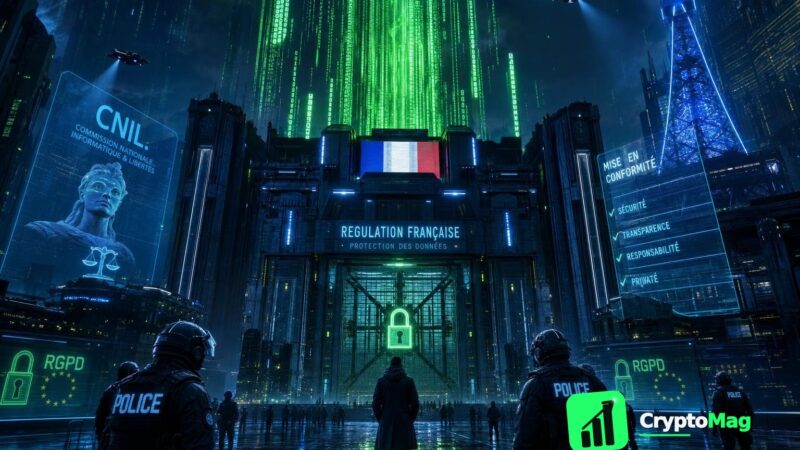 France Blocks ISPs from Accessing Polymarket Amid Regulatory Pressure