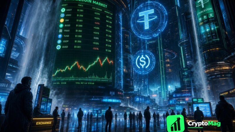 One Year Since the GENIUS Act: Progress and Challenges in Stablecoin Regulation
