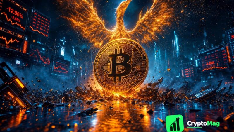 Grayscale’s Zach Pandl Suggests Fed Rate Pause Might Signal Bitcoin Bottom